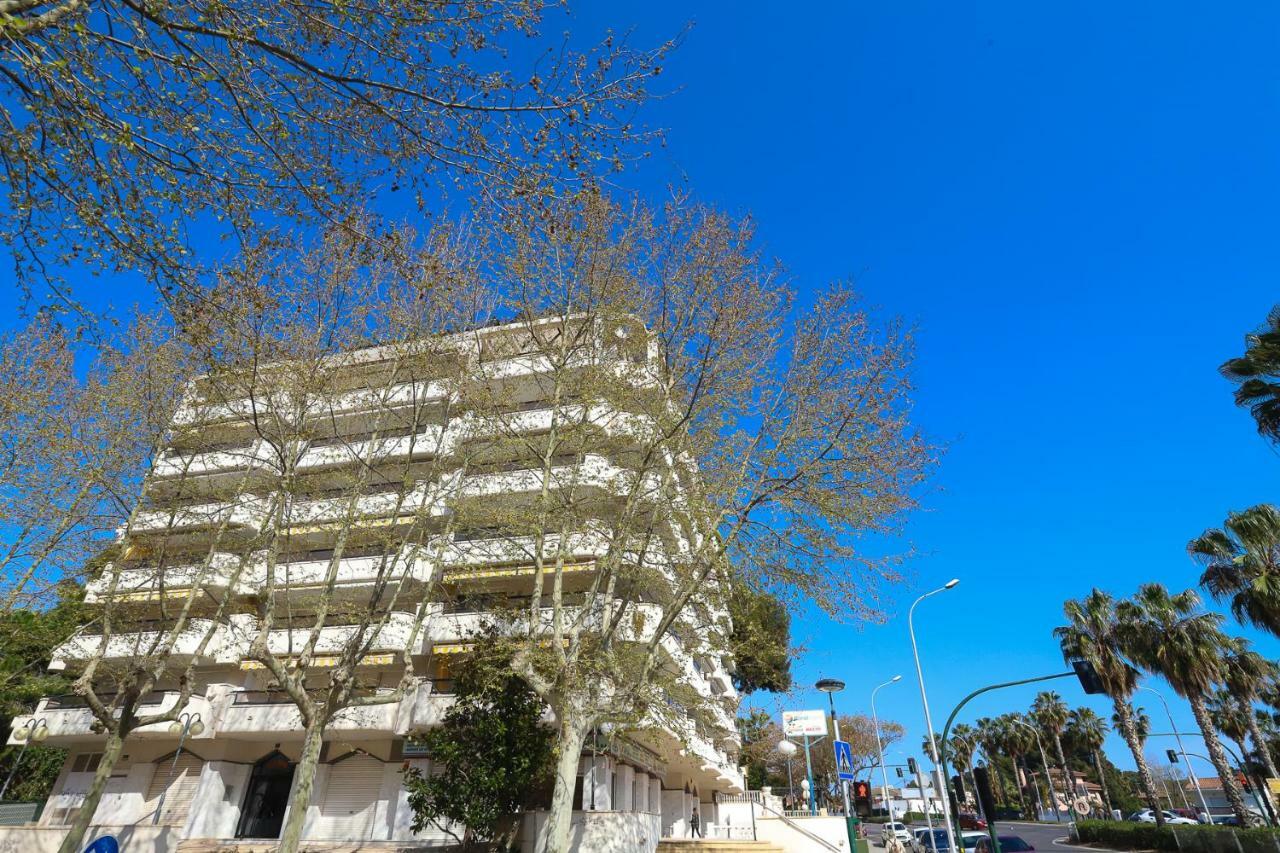 DIFFERENTFLATS Cancun Salou Exterior foto