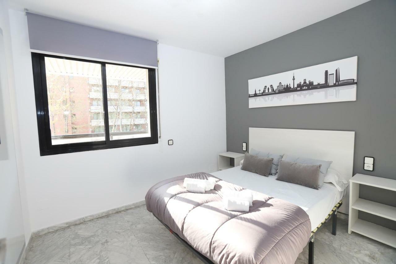 DIFFERENTFLATS Cancun Salou Exterior foto